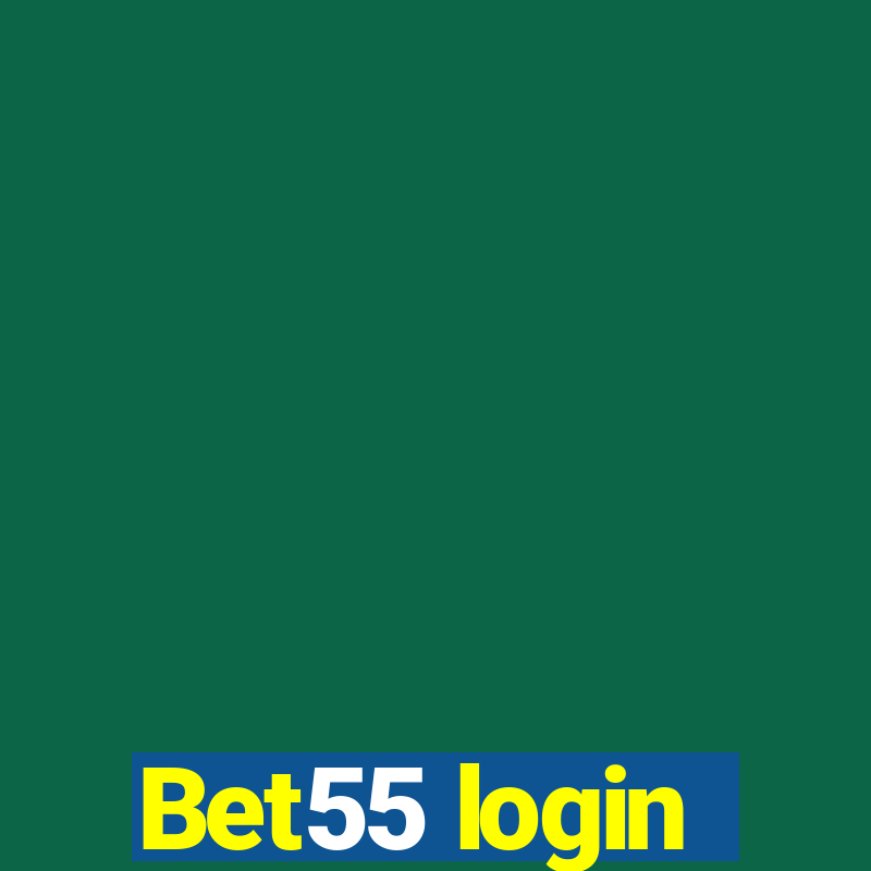 Bet55 login