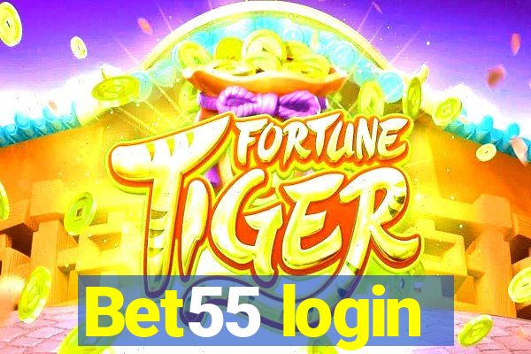 Bet55 login