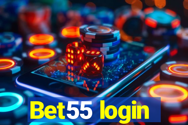 Bet55 login