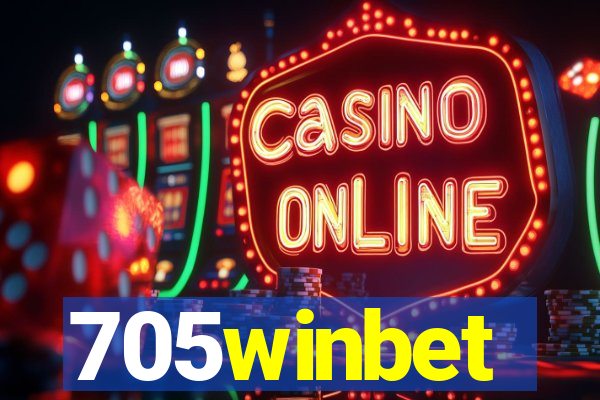 705winbet