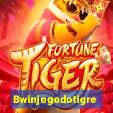 Bwinjogodotigre