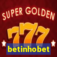 betinhobet