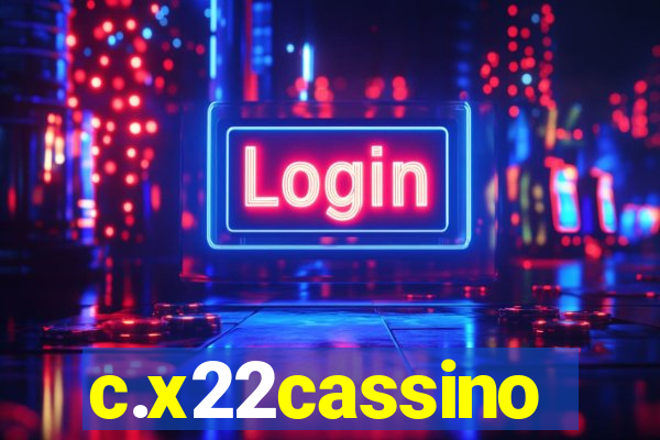 c.x22cassino