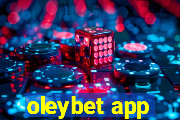 oleybet app