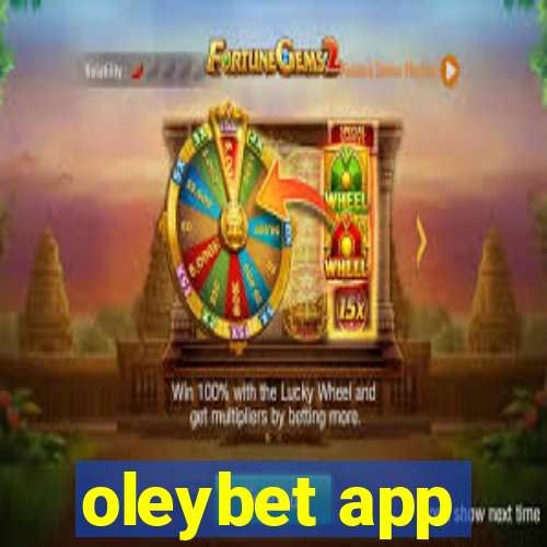 oleybet app