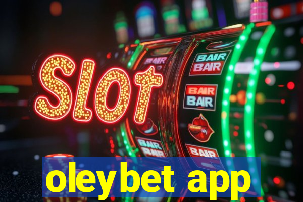 oleybet app