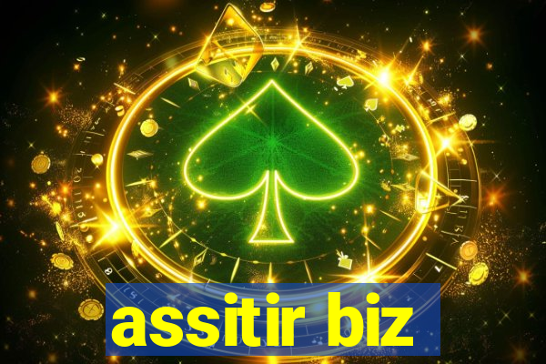 assitir biz