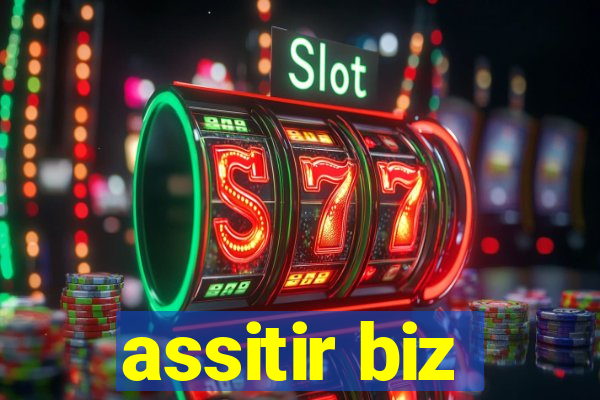 assitir biz