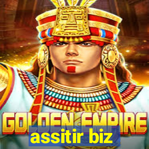 assitir biz