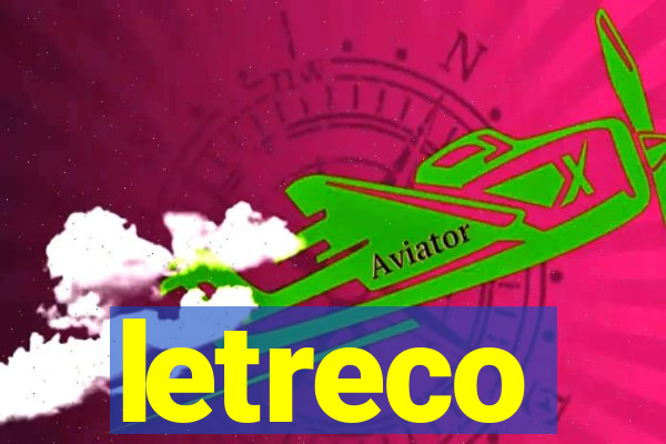 letreco