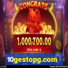 10gestopg.com