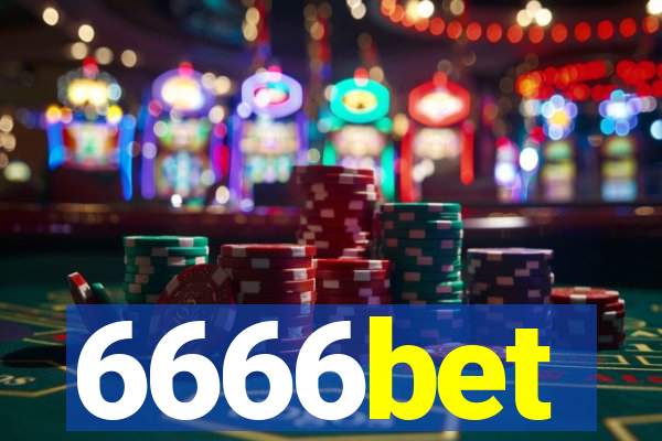 6666bet