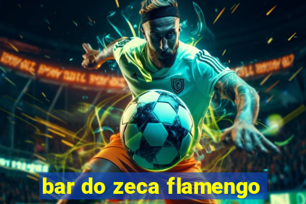 bar do zeca flamengo