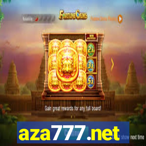 aza777.net