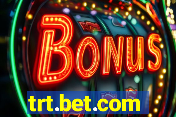 trt.bet.com