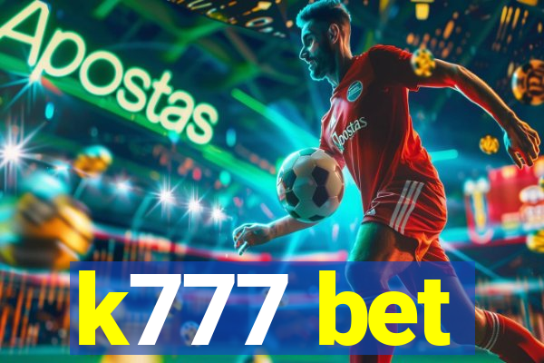 k777 bet