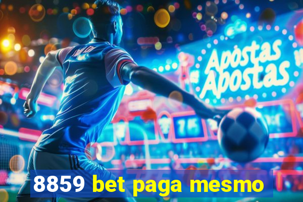 8859 bet paga mesmo