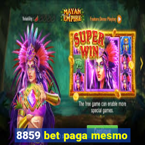 8859 bet paga mesmo