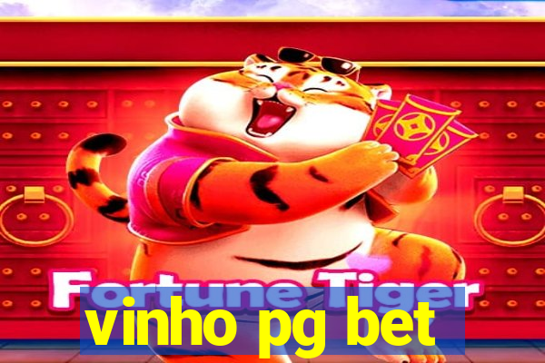 vinho pg bet