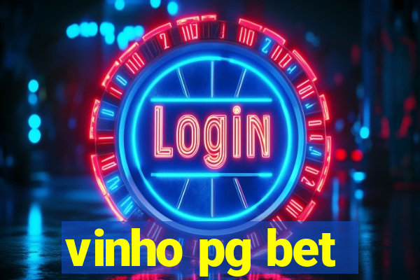 vinho pg bet