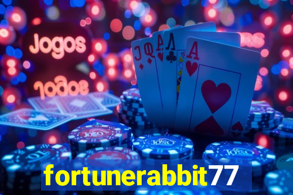 fortunerabbit777.online