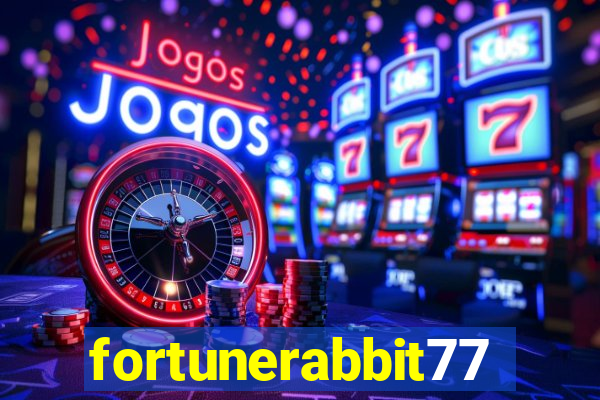 fortunerabbit777.online