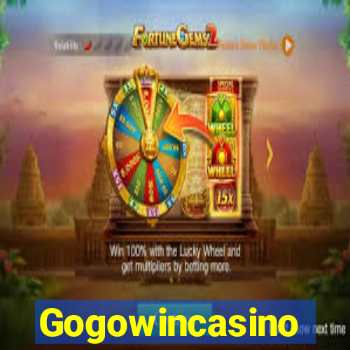 Gogowincasino