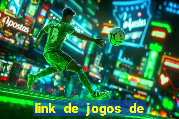 link de jogos de ganhar dinheiro