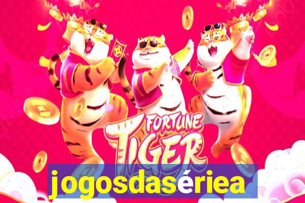 jogosdasériea