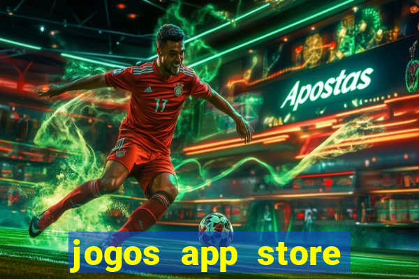 jogos app store para ganhar dinheiro