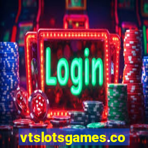 vtslotsgames.com