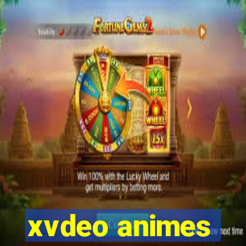 xvdeo animes