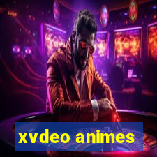 xvdeo animes