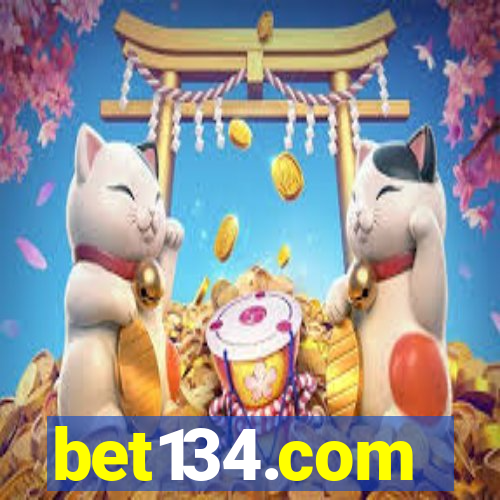 bet134.com