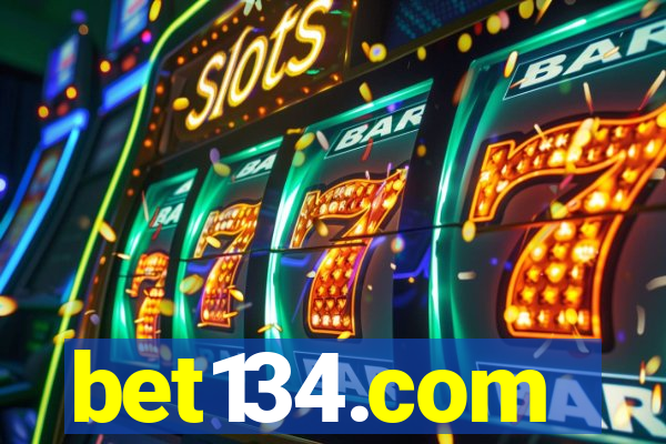 bet134.com