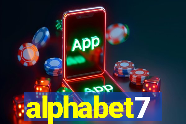 alphabet7