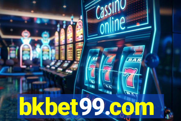 bkbet99.com