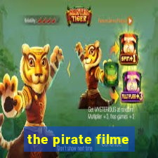 the pirate filme