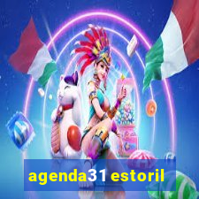 agenda31 estoril