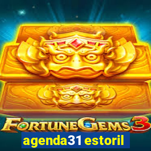 agenda31 estoril