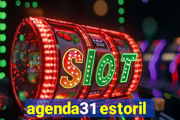 agenda31 estoril