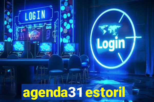 agenda31 estoril