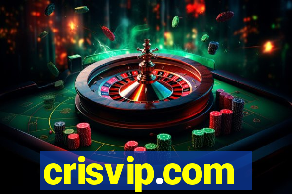 crisvip.com