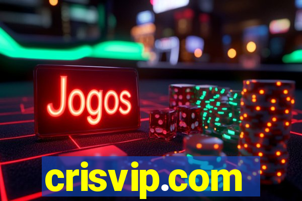 crisvip.com