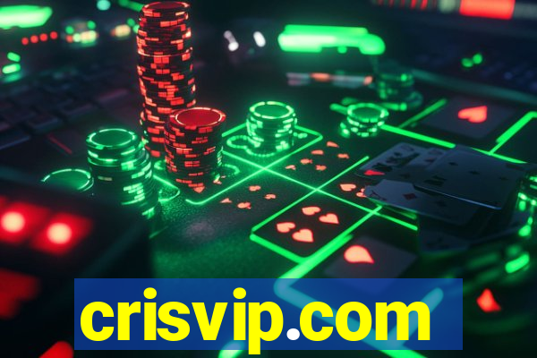 crisvip.com