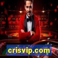 crisvip.com