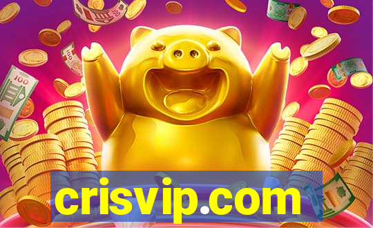 crisvip.com