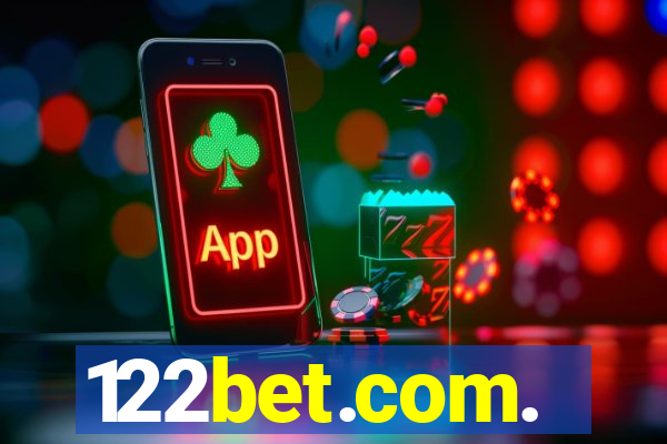 122bet.com.