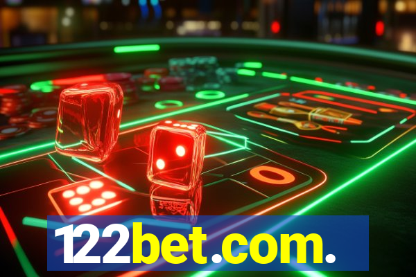 122bet.com.