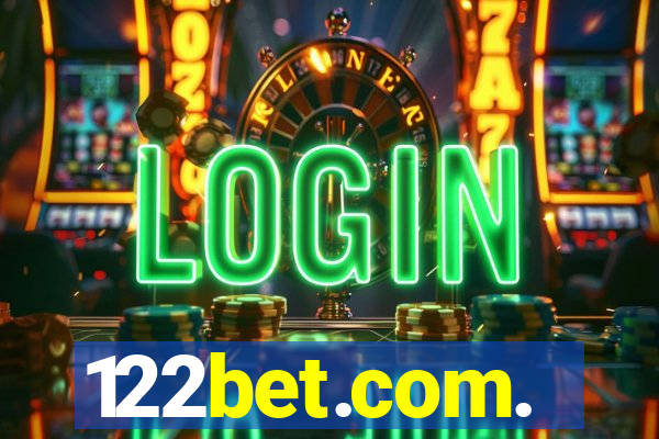 122bet.com.